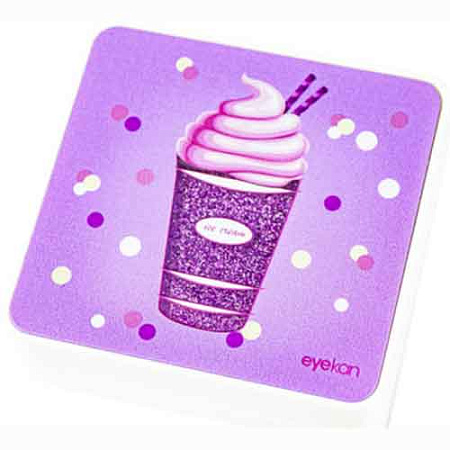 Набор дорожный для линз "Сказочный мир" K-1826