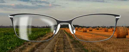 Seiko 1.60 AS Super Clean Coat (SCC)