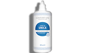 Раствор для линз Unica Comfort Line Avizor Раствор для линз Unica Comfort Line Avizor