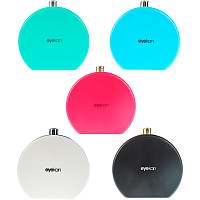 Набор дорожный для линз A-8065-K "Парфюм"