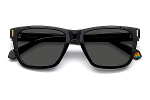 Polaroid PLD 6186/S 80754M9 сонцезахисні окуляри Polaroid PLD 6186/S 80754M9 сонцезахисні окуляри