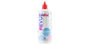 Пероксидний розчин REVUE disc  Vita Research Пероксидний розчин REVUE disc  Vita Research