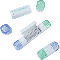 Набор дорожный для ЖКЛ RG-2016 "Ручка" (жестких линз)