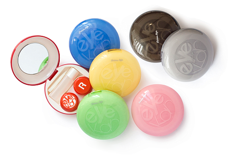 Набір дорожній для лінз K-1513-K 