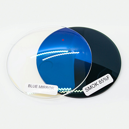 TOKAI 1.60 OrgaSol Mirror