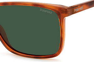 Polaroid PLD 4137/S 0UC58UC сонцезахисні окуляри Polaroid PLD 4137/S 0UC58UC сонцезахисні окуляри