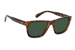 Polaroid PLD 6186/S 08654UC сонцезахисні окуляри Polaroid PLD 6186/S 08654UC сонцезахисні окуляри