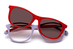 Polaroid PLD 8054/CS 7PR47KL оправа для очков | детские Polaroid PLD 8054/CS 7PR47KL оправа для очков | детские