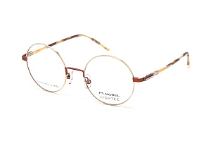 LIGHTEC 30290L BP03 оправа для очков | женские