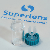 Контейнер для ЖКЛ RG-319