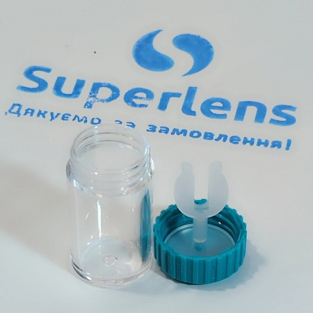 Контейнер для ЖКЛ RG-319