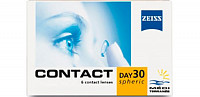 Zeiss Contact Day 30 Mediterranee