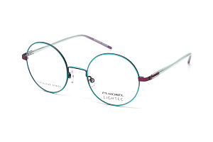 LIGHTEC 30290L VD01 оправа для очков | женские