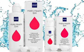 Hidro Health SiH