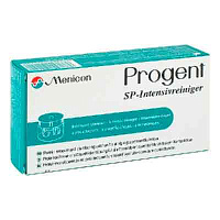 Раствор очиститель для ЖКЛ Menicon Progent