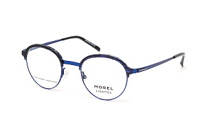 Оправа для окулярів MOREL LIGHTEC 30330L BB01 | чоловічі, жіночі