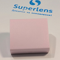 Набор дорожный для линз К-1916 "Однотонный"