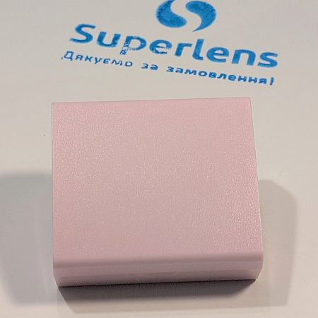 Набор дорожный для линз К-1916 "Однотонный"