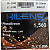 Hilens 1,56 Photochromic