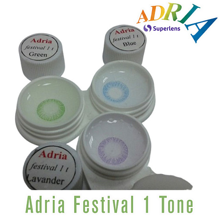 Adria Festival 1 Tone Lavander